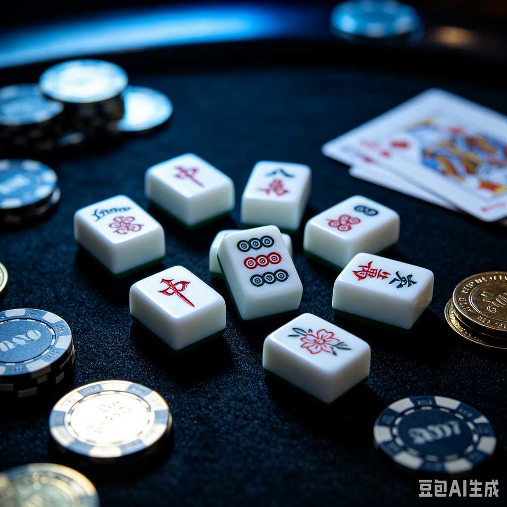 custom image mahjong tiles