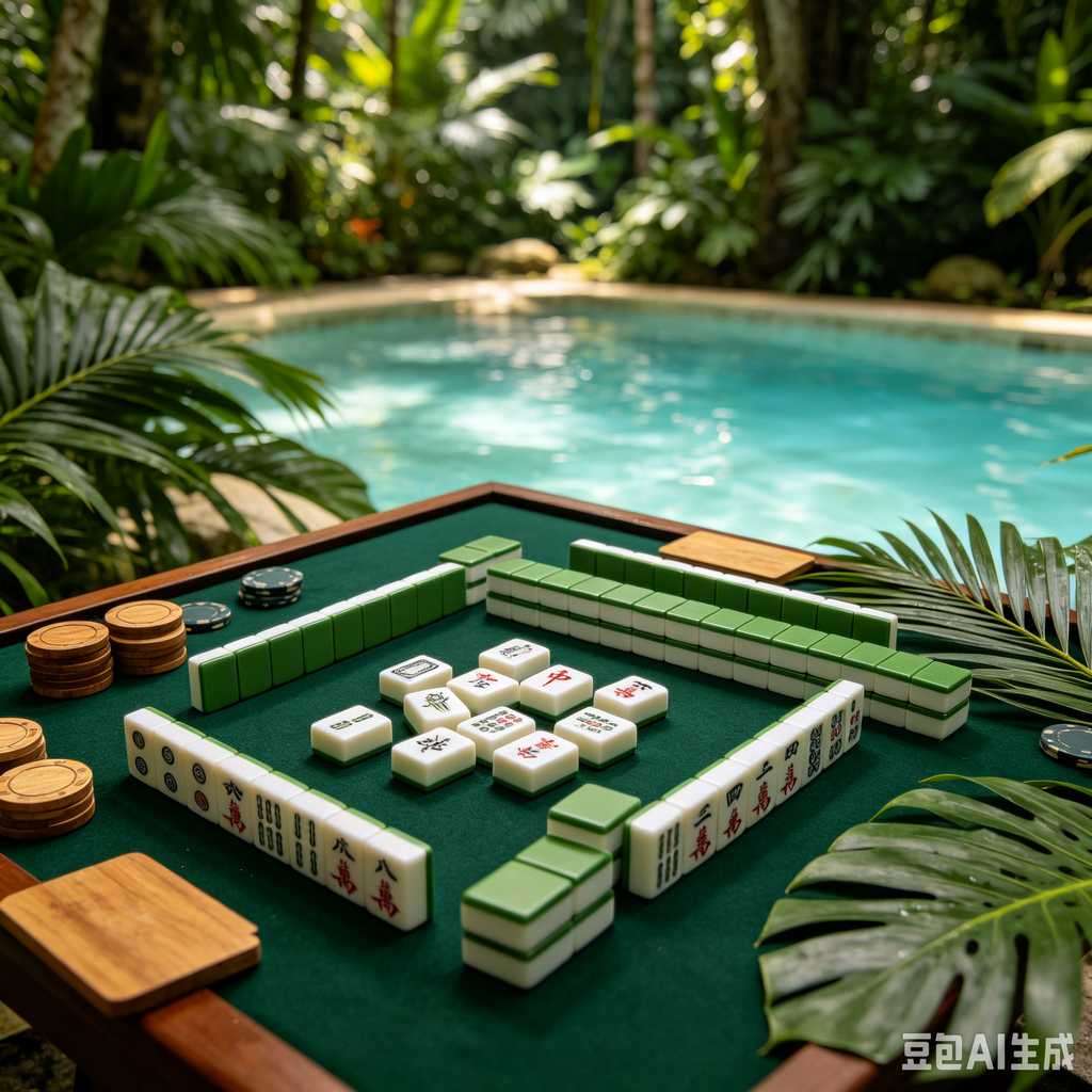 waterproof mahjong mat review