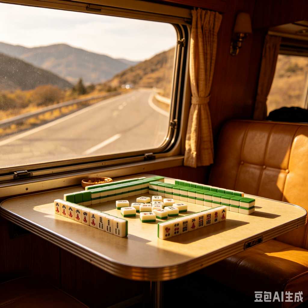 Calgary,mahjong