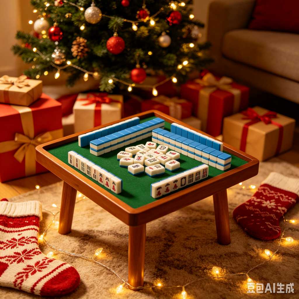 comfortable mahjong game mat