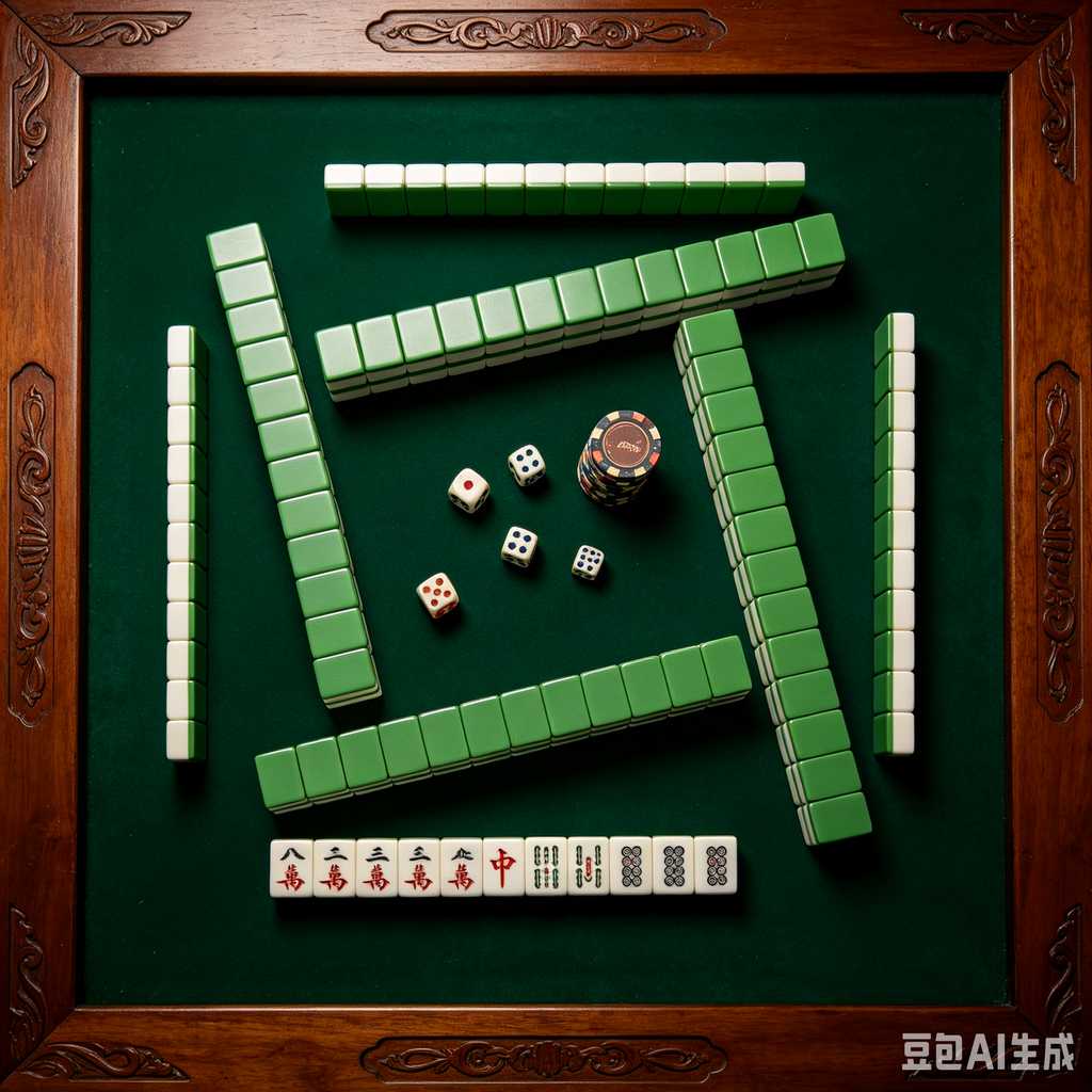 learn american mahjong set