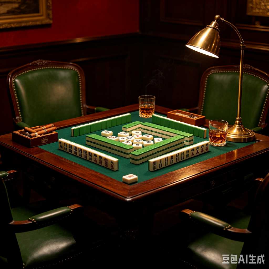 wroclaw,mahjong