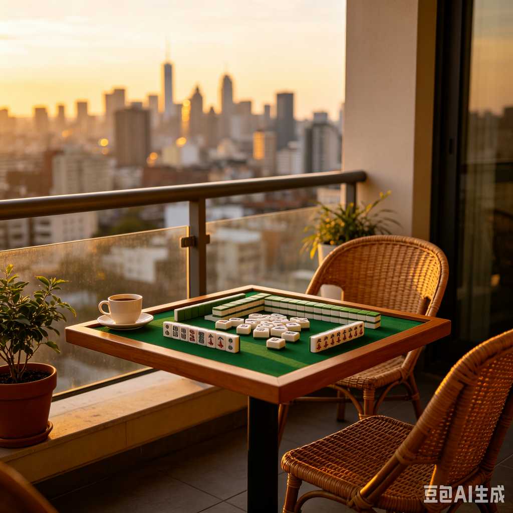 special edition mahjong tiles