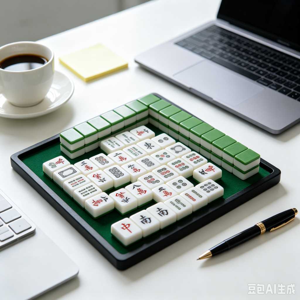 Brussels,mahjong