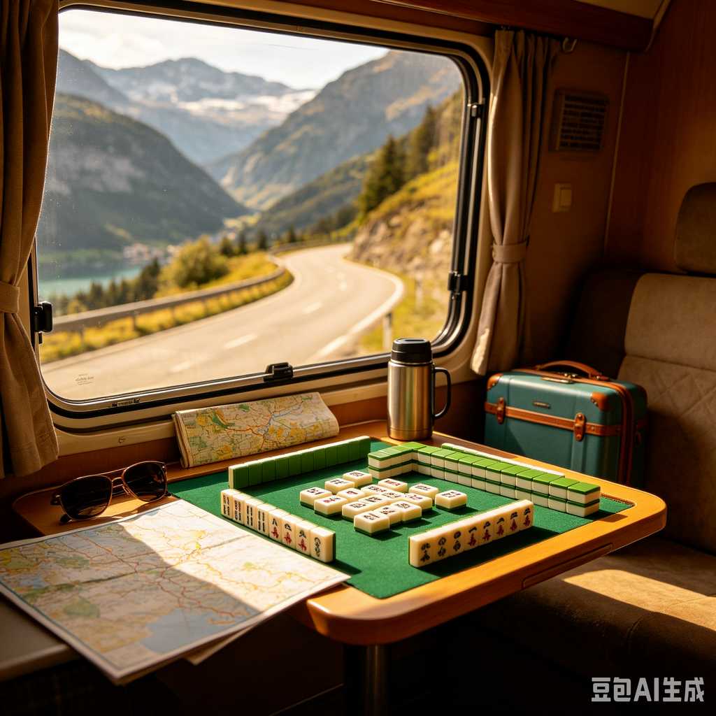 Bristol,mahjong