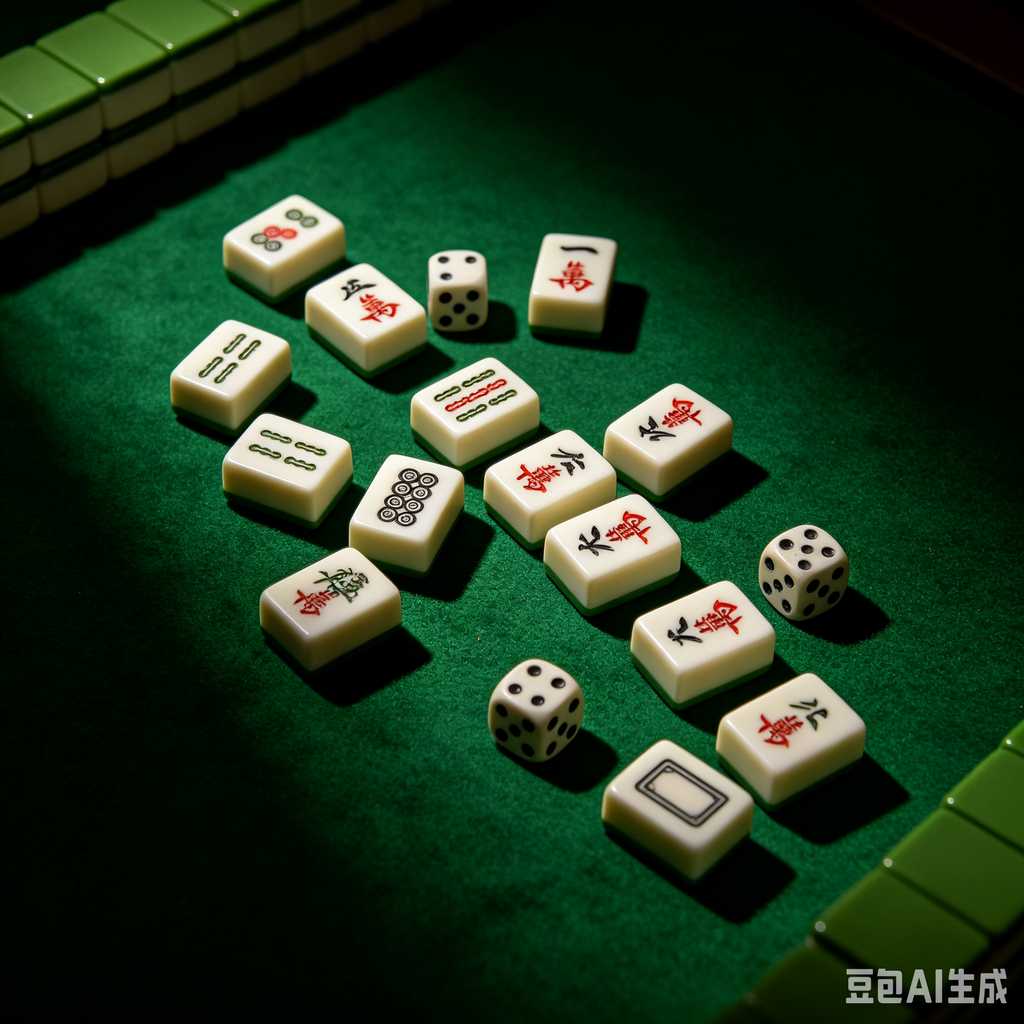 kitchener,mahjong