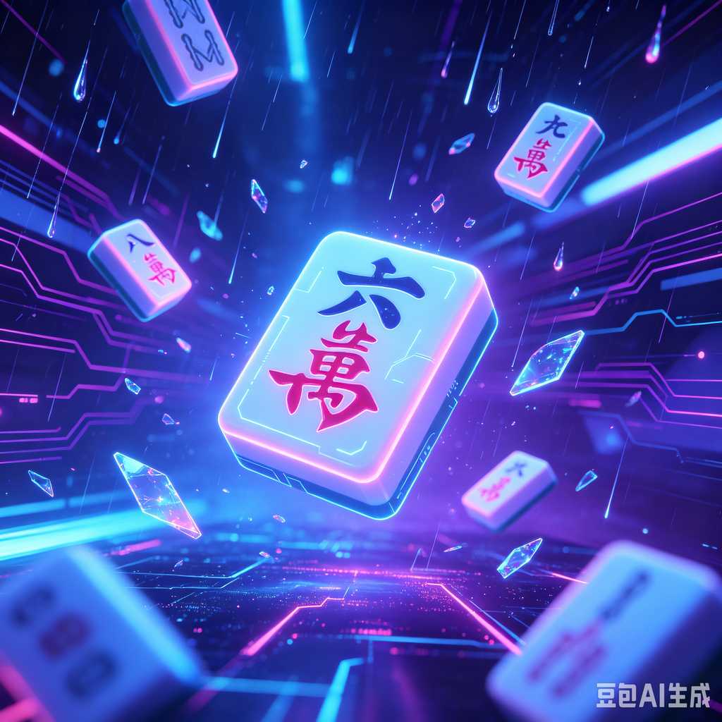 portable luxury mahjong set