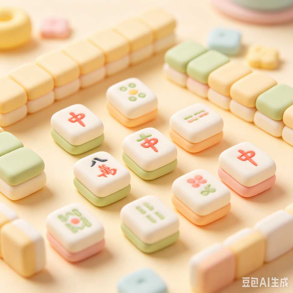 wichitaks,mahjong
