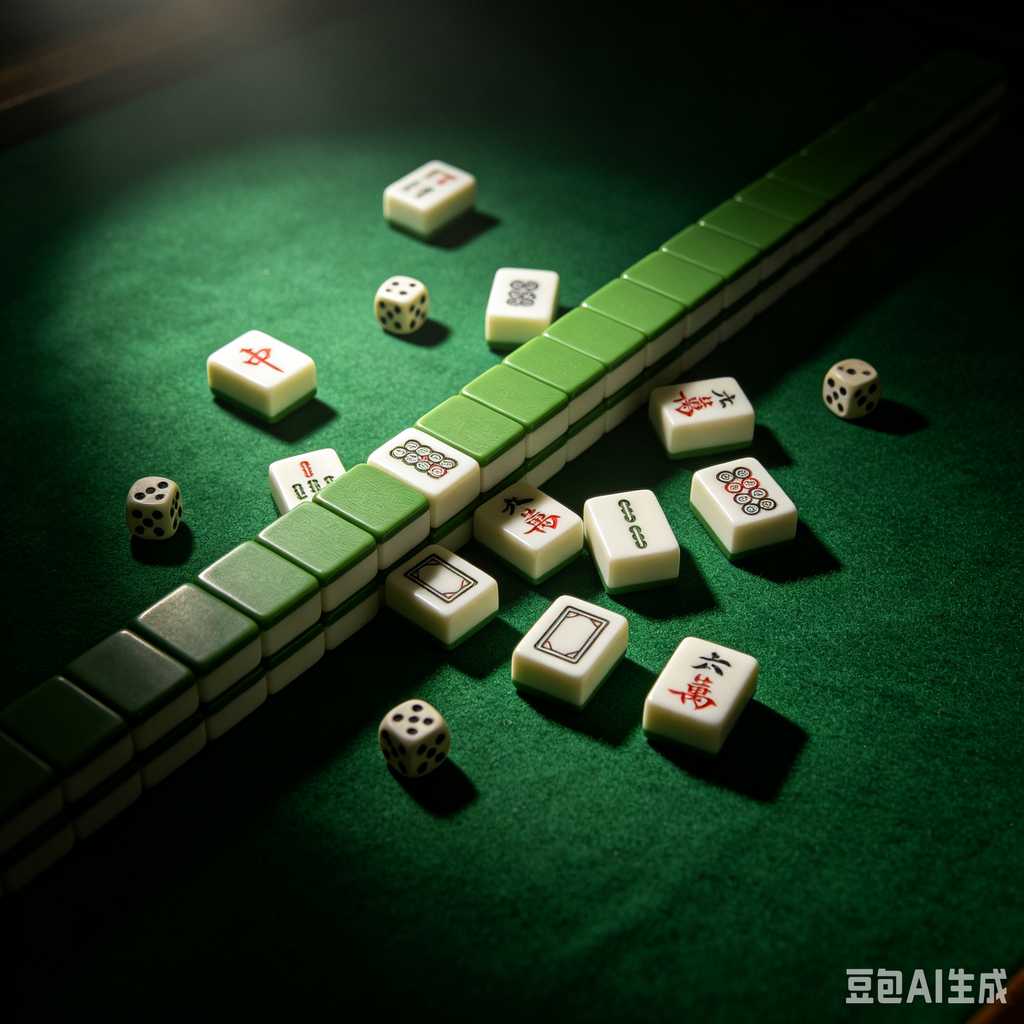 best luxury mahjong set for gift