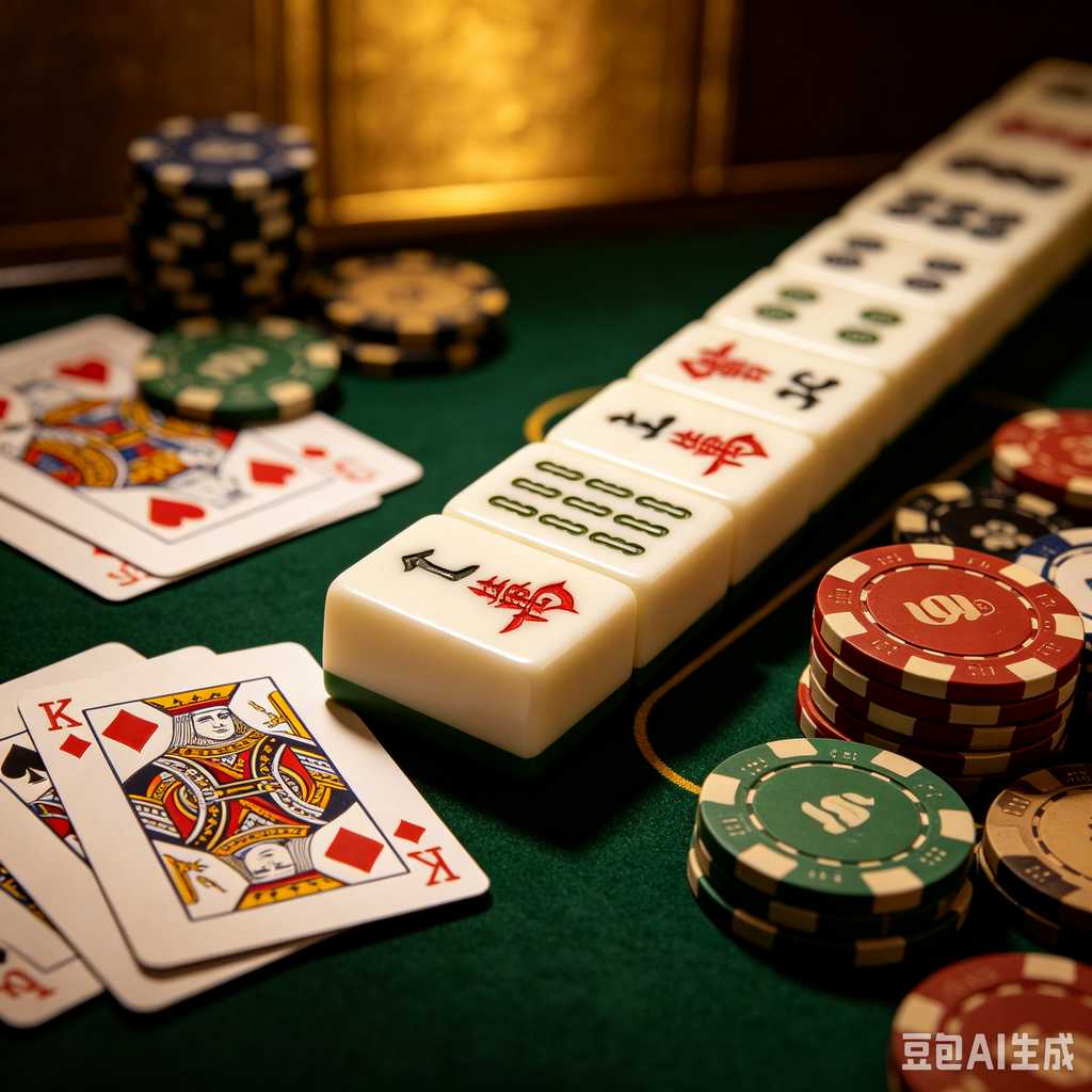 learn mahjong game for adults