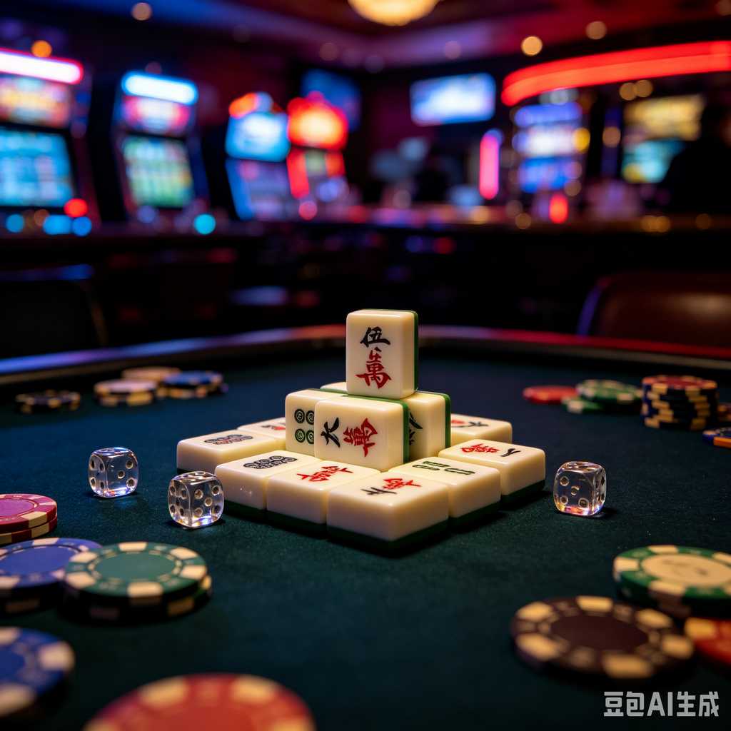 Gdansk,mahjong