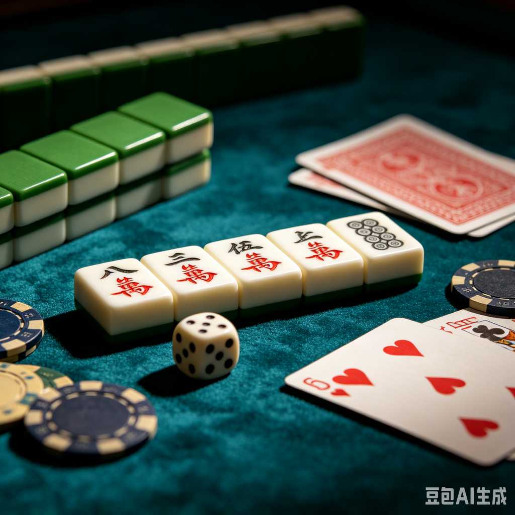 what mahjong set to buy for beginners