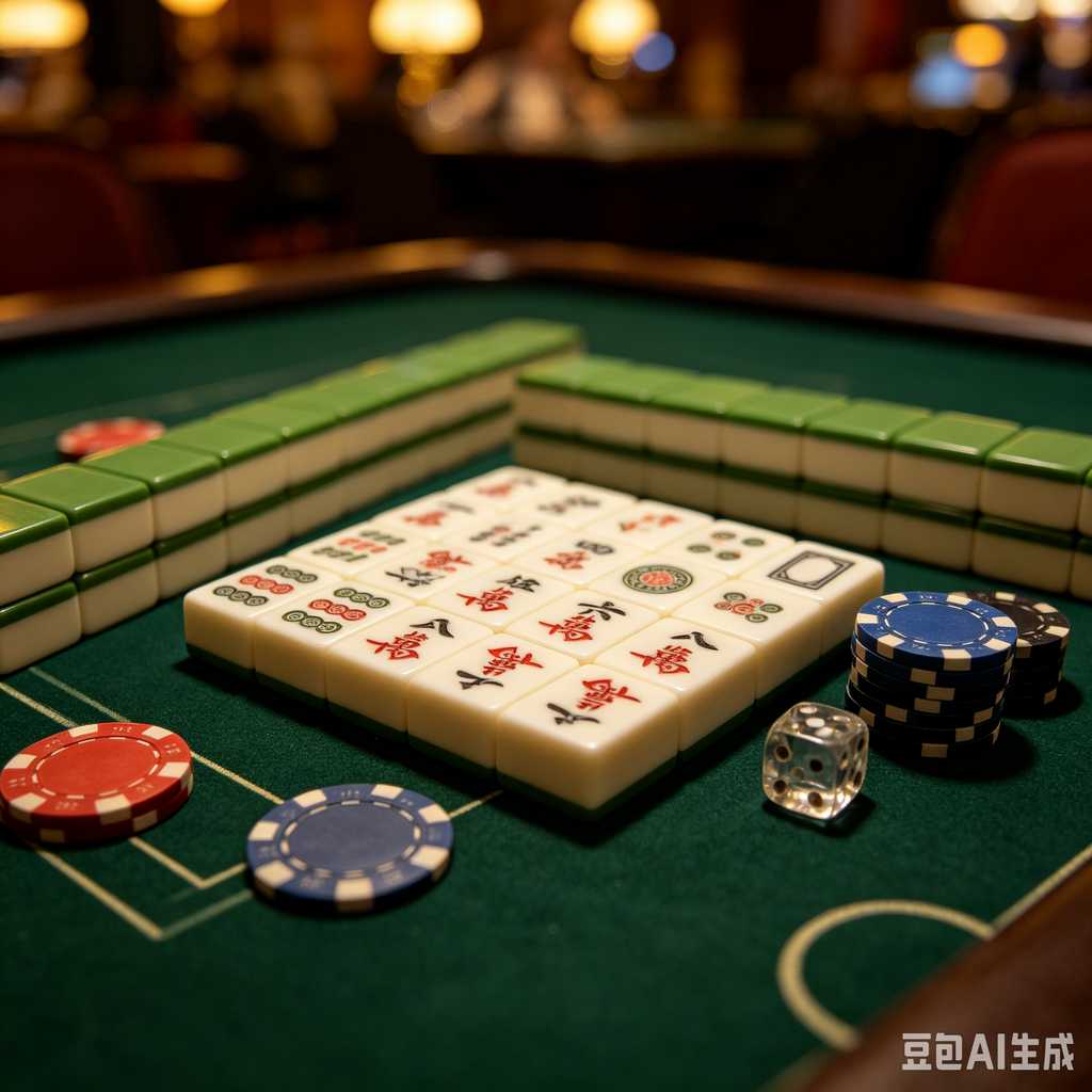 Cancun,mahjong