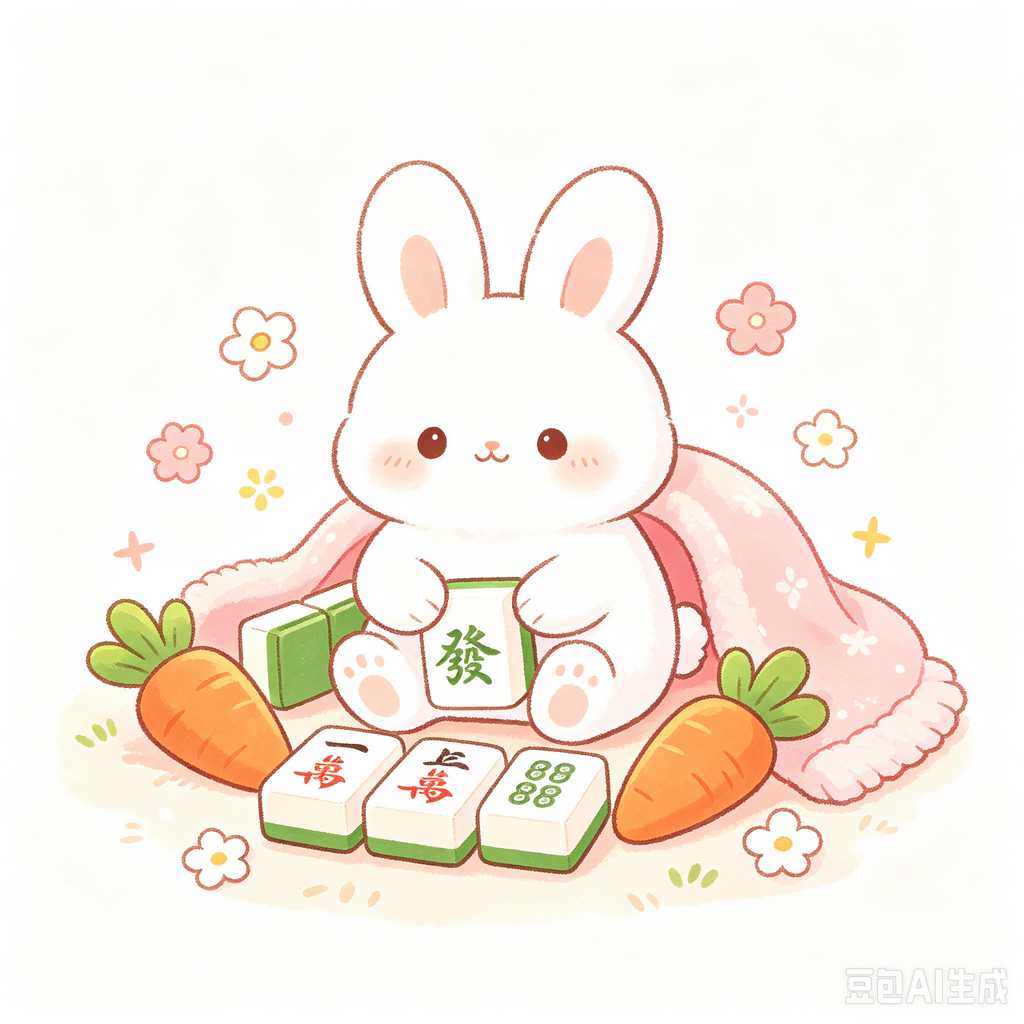 custom text mahjong tiles