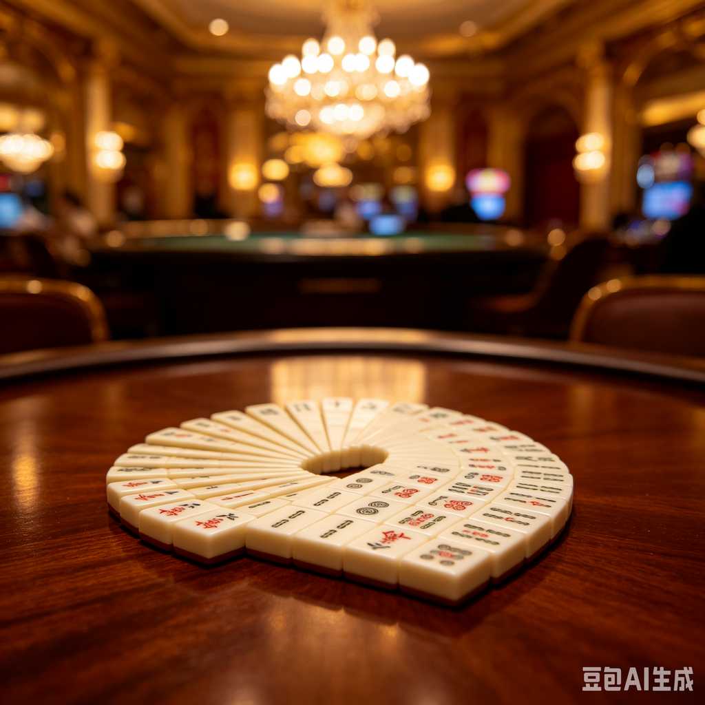 affordable luxury mahjong tiles review