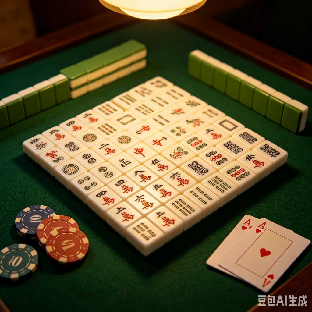 littlerock,mahjong