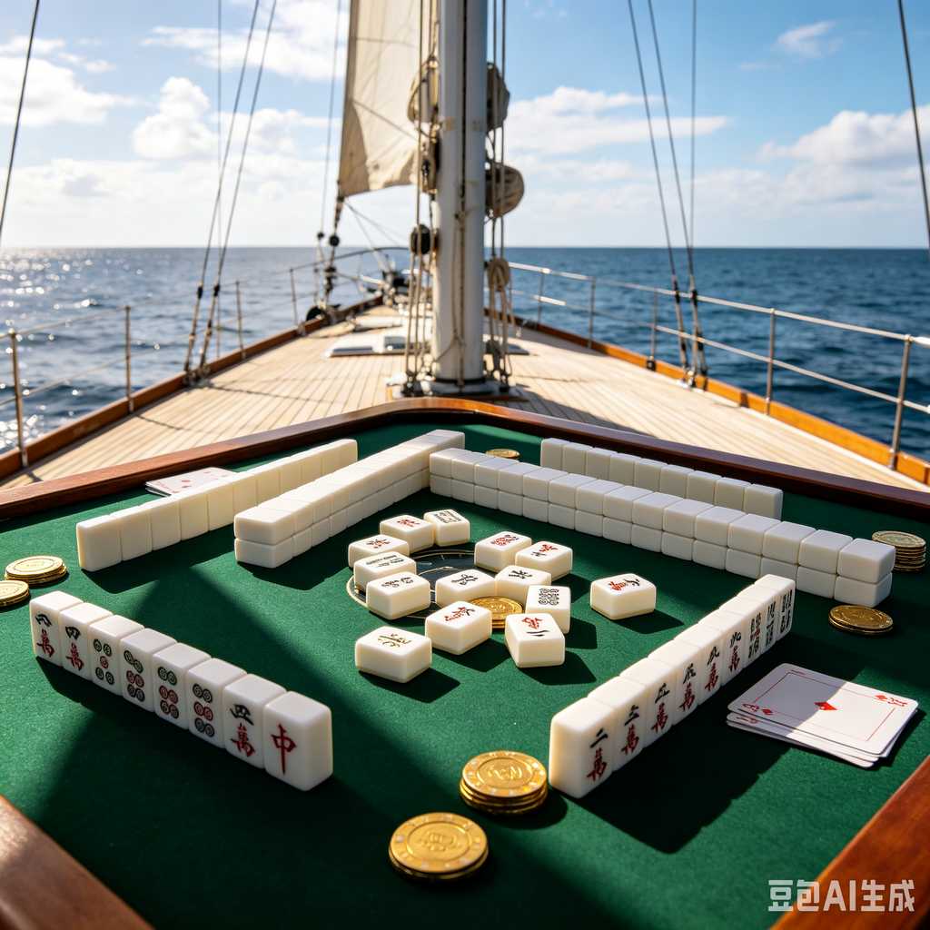 best value mahjong set